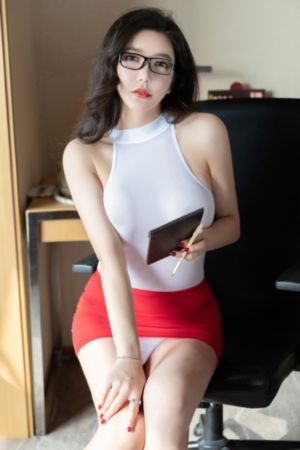 美丽水蜜桃1